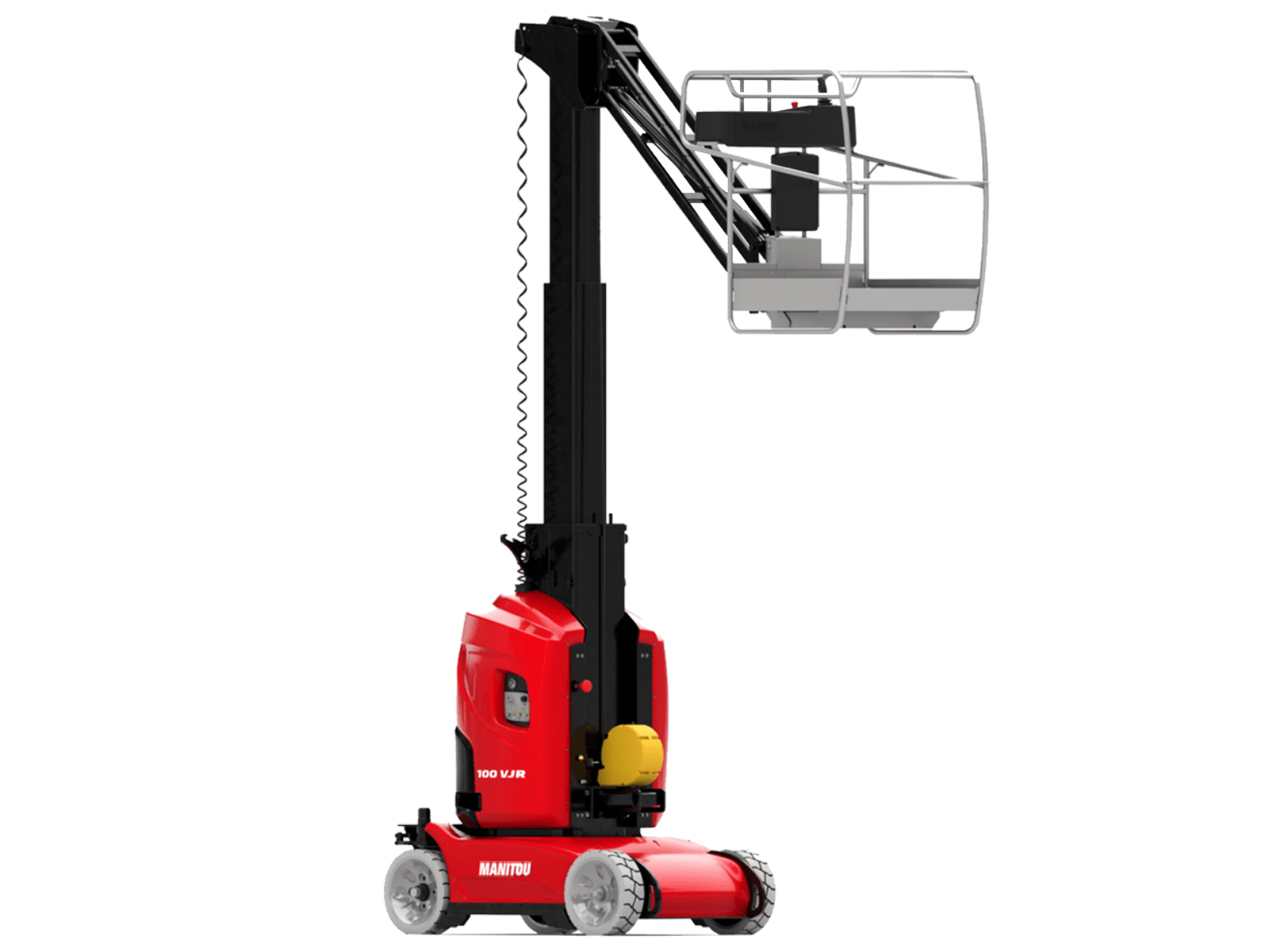 Mast Lift | Western Lifters Private Limited Mast Lift | Western Lifters Private Limited