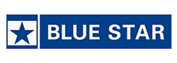 BLUE STAR 