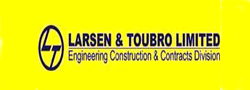 LARSEN & TUBRO LTD. - ECC DIV